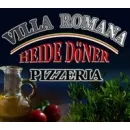 PIZZERIA VILLA ROMANA Restaurant & Café am Iserlohn NW