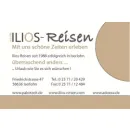 ILIOS REISEN / IBPC GMBH Unterhaltung am Iserlohn NW