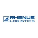 RHENUS PARTNERSHIP AG & CO. KG Transportunternehmen, Fuhrunternehmen am Mannheim BW