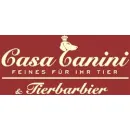 CASA CANINI DANIELA UND FRANCESCA GIANNINI GBR Zoohandlung am Berlin BE