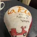 LA TECA PIZZERIA & RESTAURANT Restaurant & Café am Köln NW