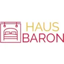 HAUSBARON 1 NECKARAU Restaurant & Café am Mannheim BW