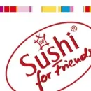 SUSHI FOR FRIENDS Sushi-Restaurant am Hamburg HH