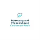 BETREUUNG UND PFLEGE ZUHAUSE CURANUM AM RHEIN Gesundheitsdienste am Köln NW