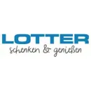 LOTTER HAUSHALTSWAREN Stoffgeschäft am Ludwigsburg BW