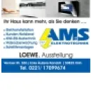 AMS ELEKTROTECHNIK GMBH & CO.KG Tv, Hi-Fi, Film, Foto, Dienstleistungen am Köln NW