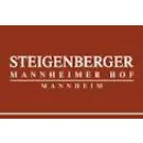 STEIGENBERGER MANNHEIMER HOF HOTEL Reisen am Mannheim BW