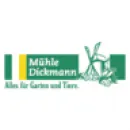 MÜHLE DICKMANN Zoohandlungen am Duisburg NW