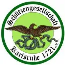 SCHÜTZENGESELLSCHAFT KARLSRUHE 1721 E.V. Sportvereine, Sportclubs, Spielvereine am Karlsruhe BW
