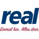 REAL GMBH Supermärkte & Discounter am Karlsruhe BW