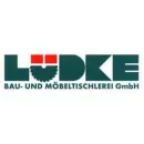 RALF LÜDKE BAU- UND MÖBELTISCHLEREI GMBH Zimmerarbeiten, Holzbauarbeiten am Berlin BE