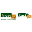 UTE HIELSCHER RESTAURANT RUSTICA Restaurant & Café am Leichlingen (Rheinland) NW