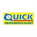QUICK REIFENDISCOUNT - DIETER BURANDT GMBH Reifen Einzelhandel am Düsseldorf NW