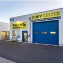 COPYCENTER PRANG COLOGNE I COPYSHOP KÖLN Werbung am Köln NW