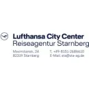REISEAGENTUR STARNBERG, LUFTHANSA CITY CENTER, STARNBERGER REISE AG Reiseunternehmen, Verkehrsbetrieb am Starnberg BY