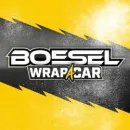BOESEL WRAP-A-CAR Service & Dienstleistung am Solingen NW