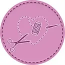 SCHNITTVERHEXT - STOFFE, NÄHKRAM & MEHR Textil, Bekleidung Hersteller am Gelsenkirchen NW