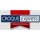 CROQUE-EXPRESS Restaurant & Café am Bielefeld NW