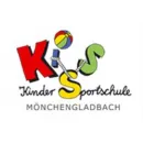 KINDER- UND JUGENDSPORTVEREIN MÖNCHENGLADBACH Unterhaltung am Mönchengladbach NW