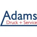 ADAMS DRUCK + SERVICE Presse & Bücher am Bielefeld NW
