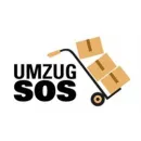 UMZUG SOS Umzugsunternehmen am Bielefeld NW