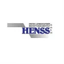 ERSTES LUDWIGSHAFENER BESTATTUNGSINSTITUT HENSS GMBH Soziales & Gesellschaft am Ludwigshafen RP