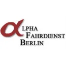 ALPHA FAHRDIENST Transport & Verkehr am Berlin BE