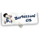 BERTAZZONI ALFREDO EISCAFE Restaurant & Café am Stuttgart BW