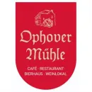 OPHOVER MÜHLE Restaurant & Café am Wegberg NW
