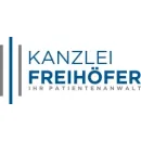 KANZLEI FREIHÖFER - IHR PATIENTENANWALT Rechtsberater, Vermögensberater, Wirtschaftsberater, Wirtschaftsverwalter am Hamburg HH