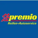 PREMIO REIFEN + AUTOSERVICE REIFENHANDEL ESSEN / OLDB. GMBH Werkstätten (Pkw) am Essen (Oldenburg) NI