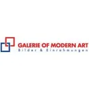 GALERIE OF MODERN ART PETER BAUER E.K. Veranstaltungen & Messen am Berlin BE