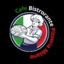 PIZZERIA MILANO Restaurant & Café am Wiesbaden HE