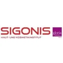 SIGONIS HAUT- UND KOSMETIKINSTITUT Produktion und Vertrieb von Kosmetik, Körperpflegeartikel am Berlin BE