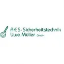 AES SICHERHEITSTECHNIK UWE MÜLLER GMBH Wach-Schliessgesellschaften am Hamburg HH