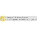 C + S CONCEPTS & SOLUTIONS GMBH Werbung am Bielefeld NW