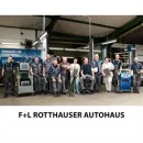 F+L ROTTHAUSER AUTOHAUS GMBH Werkstätten (Pkw) am Gelsenkirchen NW