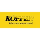 KÖPPEN GMBH Verleihunternehmen, Vermietungsunternehmen, Vermittlungsunternehmen am Essen NW