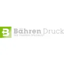 WILHELM BÄHREN GMBH & CO. KG Werbung am Mönchengladbach NW