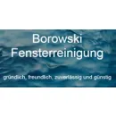 BOROWSKI FENSTERREINIGUNG Service & Dienstleistung am Hamburg HH