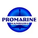 PROMARINE IM- UND EXPORT GMBH Produktion und Vertrieb von Booten am Hamburg HH