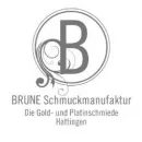 BRUNE SCHMUCKMANUFAKTUR Schmuck-Dienstleistungen, Uhren-Dienstleistungen, Edelmetallwaren-Dienstleistungen am Hattingen NW
