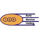 AUTOSERVICE 1, 2, 3 HELBIG S. Werkstätten (Pkw) am Lüdenscheid NW