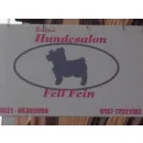 HUNDESALON FELL FEIN MIT MOBILER TIERBETREUUNG Zoohandlungen am Mannheim BW