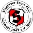 SSC SÜDWEST 1947 E.V. Sportvereine, Sportclubs, Spielvereine am Berlin BE