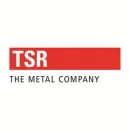 TSR RECYCLING GMBH & CO. KG Service & Dienstleistung am Gelsenkirchen NW