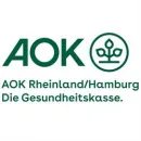AOK RHEINLAND/HAMBURG - GS CITY-CENTER PORZ Versicherung am Köln NW