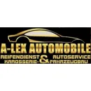 A-LEX KFZ-WERKSTATT, AUTOSERVICE UND REIFENDIENST Werkstätten (Pkw) am Berlin BE