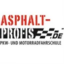 ASPHALT PROFIS FAHRSCHULE APF GMBH Schulen & Fortbildung am Berlin BE