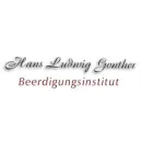 HANS-LUDWIG GONTHER BEERDIGUNGSINSTITUT Soziales & Gesellschaft am Karlsruhe BW